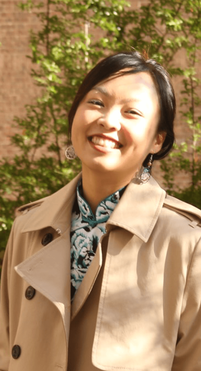 Xiang Wang