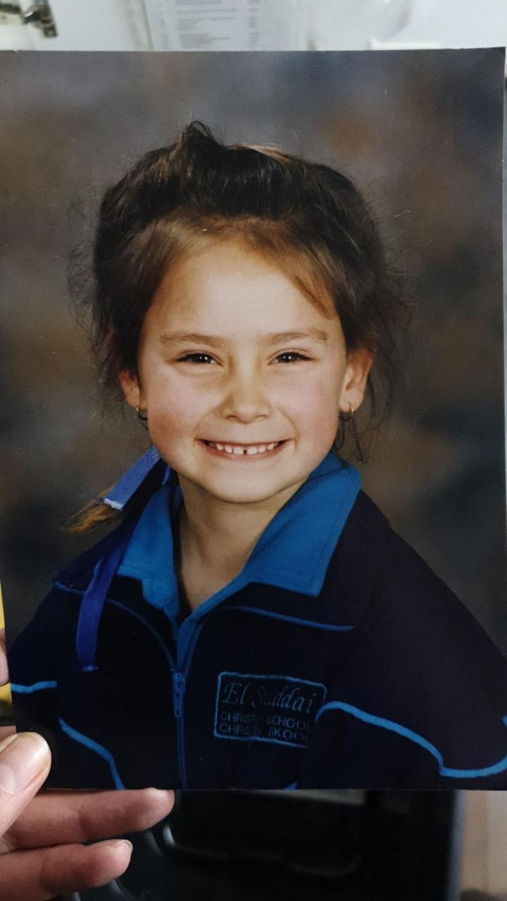 Elsa van Rooyen