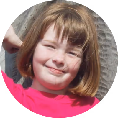 Grace Aldridge