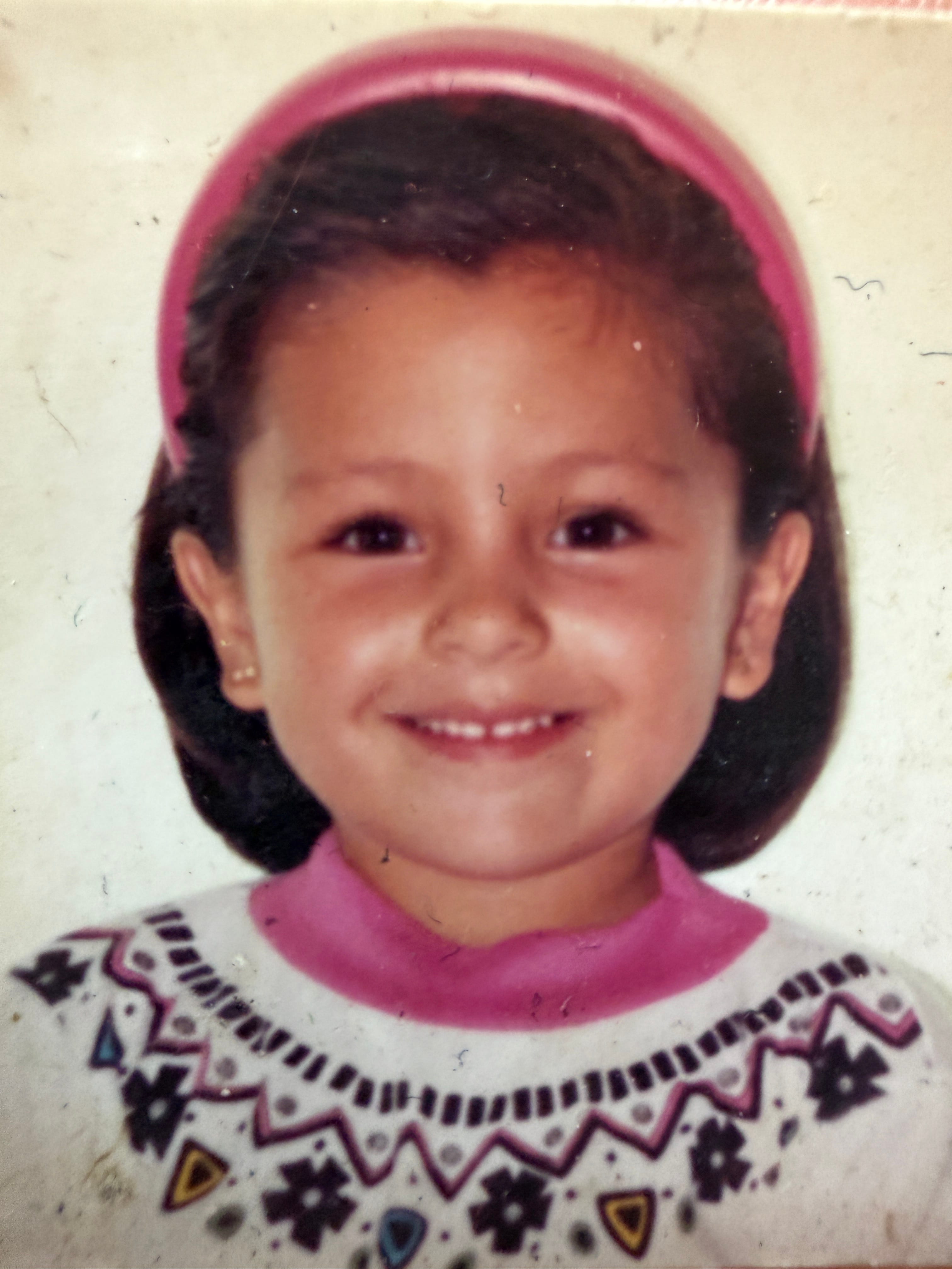 Irelda Robles
