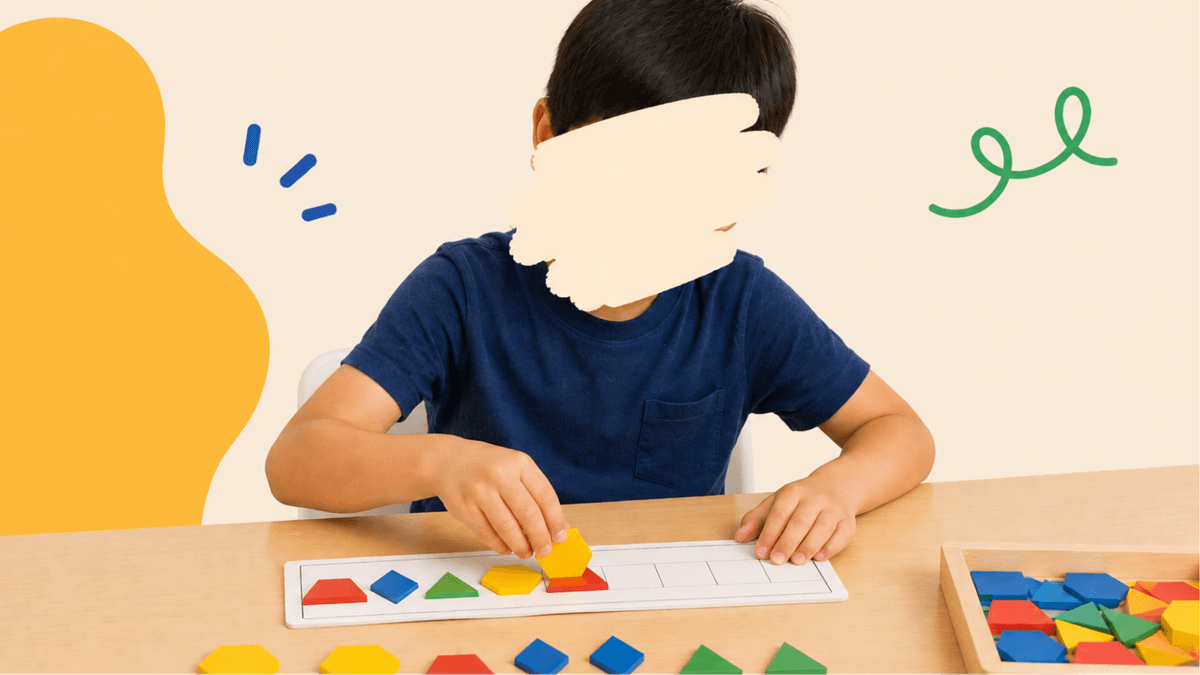 How using all 8 learning styles keeps kids engaged