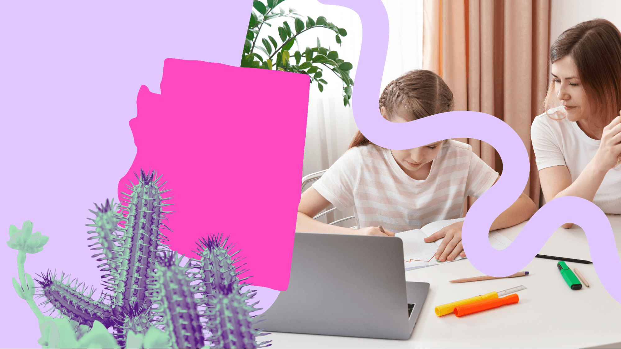 The best 8 online accredited homeschool programs in Arizona