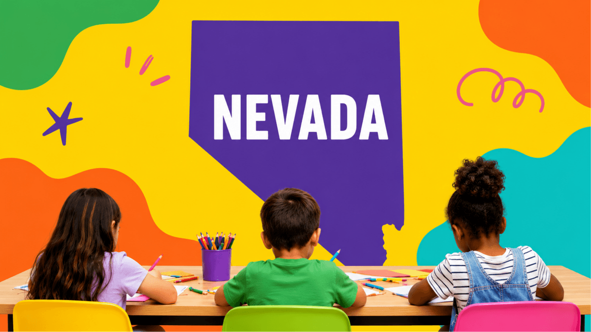 The best 8 online accredited homeschool programs in Nevada