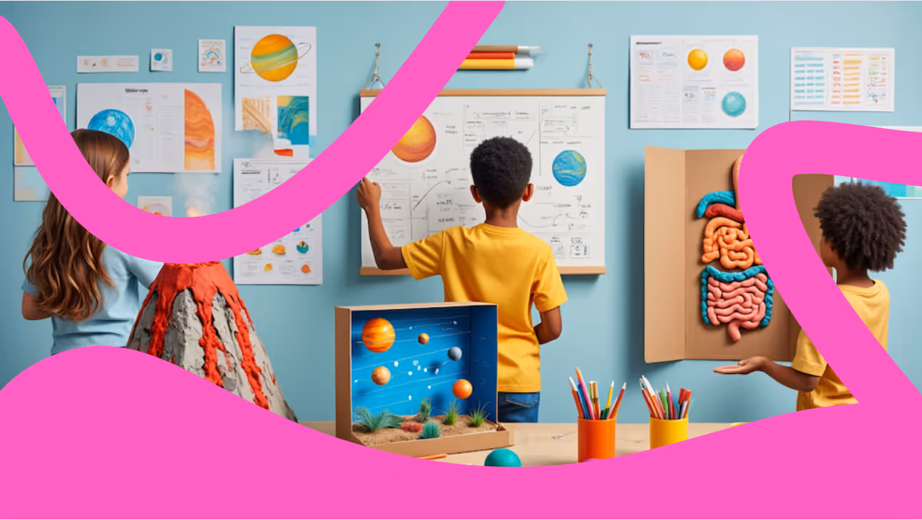 Growing Lifelong Learners: Seven Benefits of Project-Based Learning