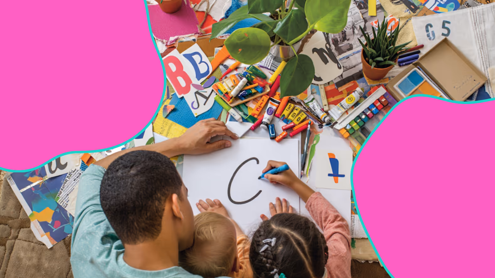 Should Your Kiddo Enroll in an Online Early Childhood Education Program?
