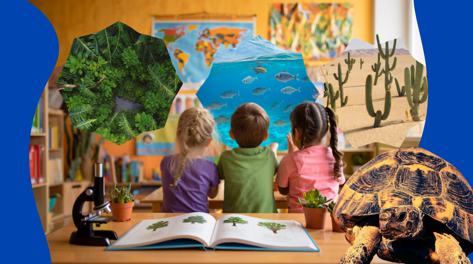 What Should You Include in a Kindergarten Homeschool Curriculum?