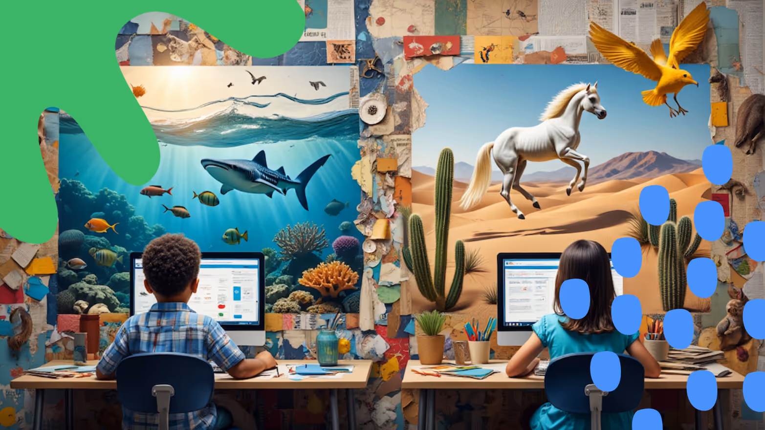 What's the Best (and Most Fun) Online Kindergarten Homeschool Program?