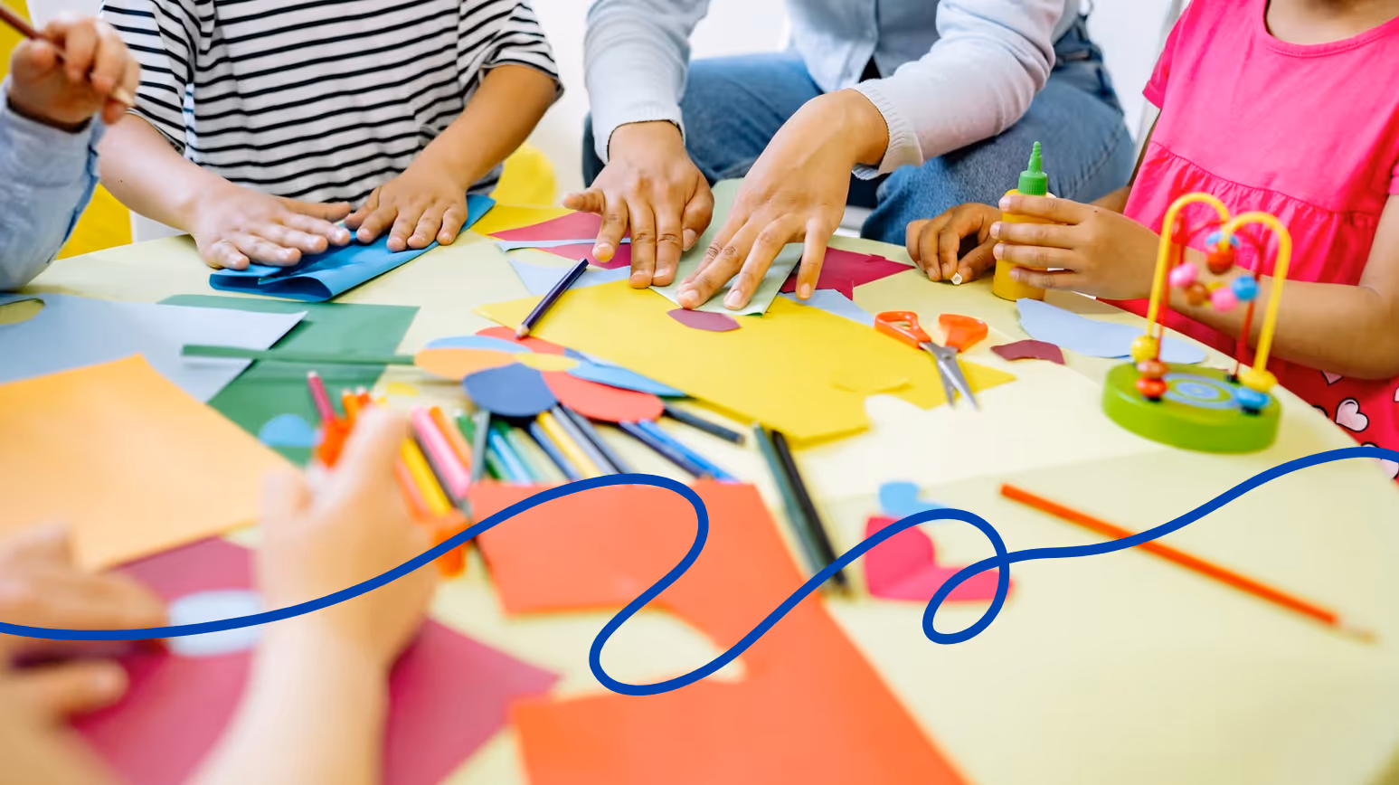 Project-Based Learning in Elementary School: Why It Works