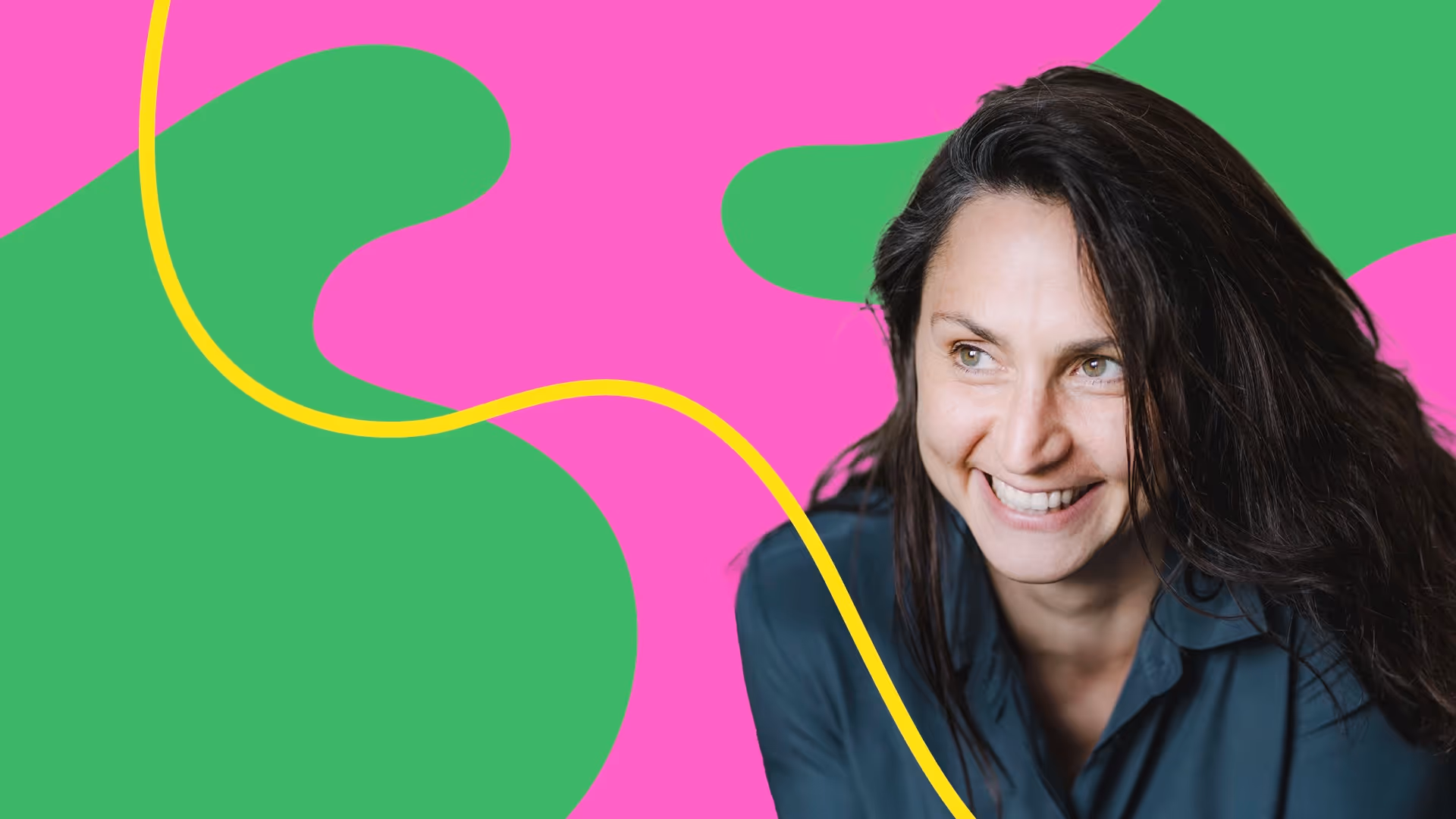 Q+A with the Founder