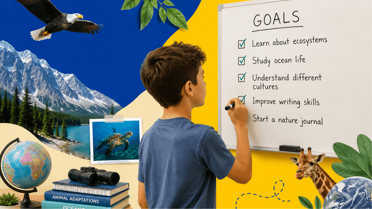 Structured learning for kids: The ultimate guide to your options