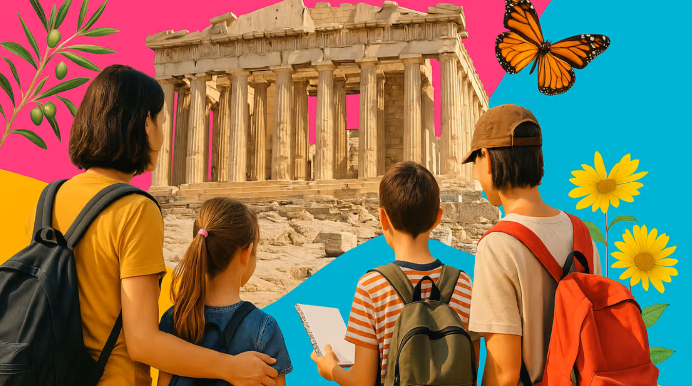 What Is Worldschooling, and Will It Work for My Family?