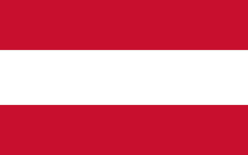 Austria map