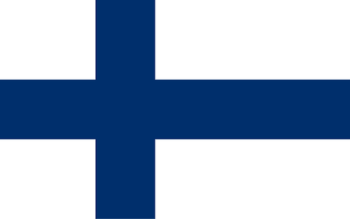 Finland map
