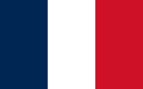 France map