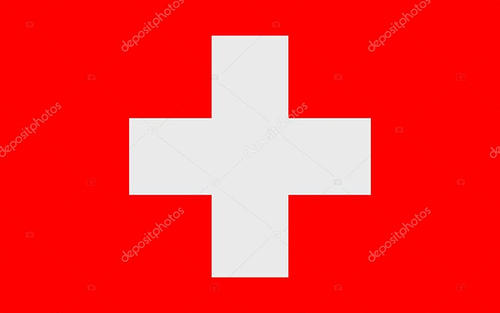 Switzerland map