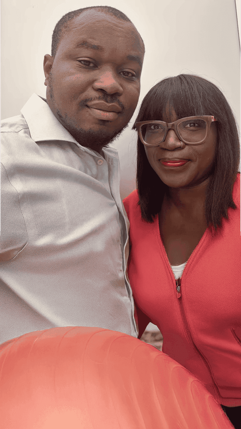 Mo & Ayo