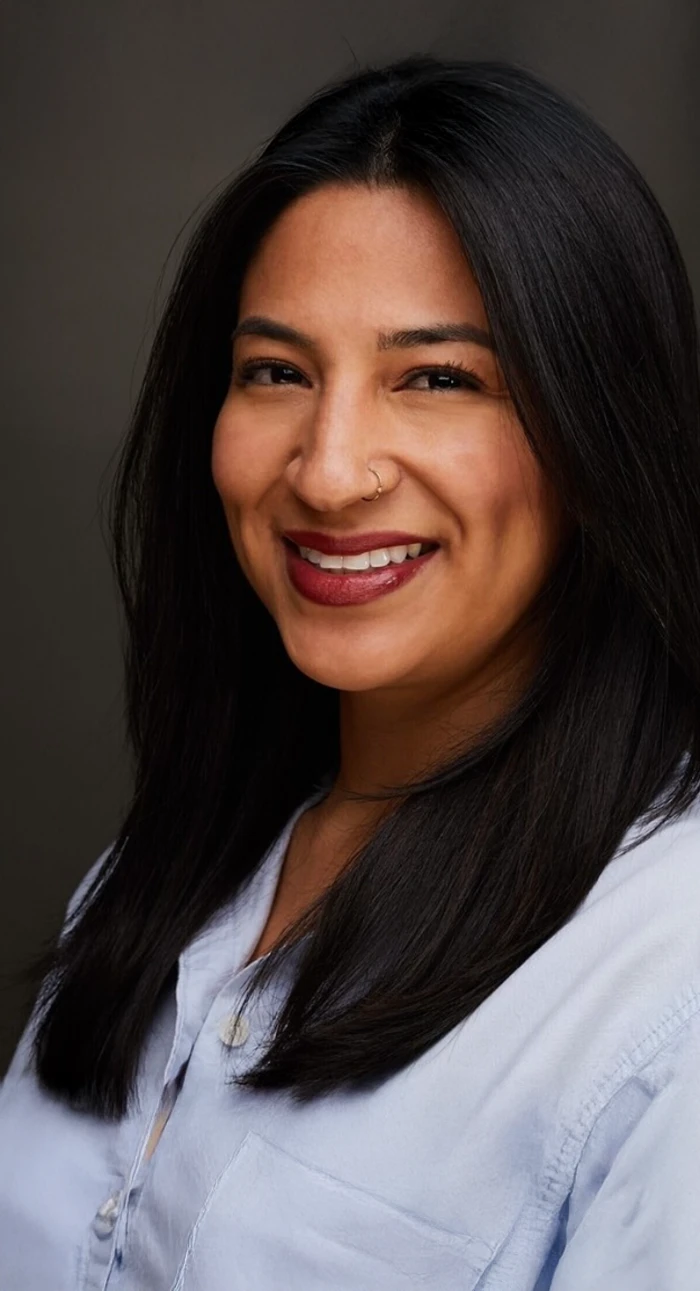 Teresa Jimenez