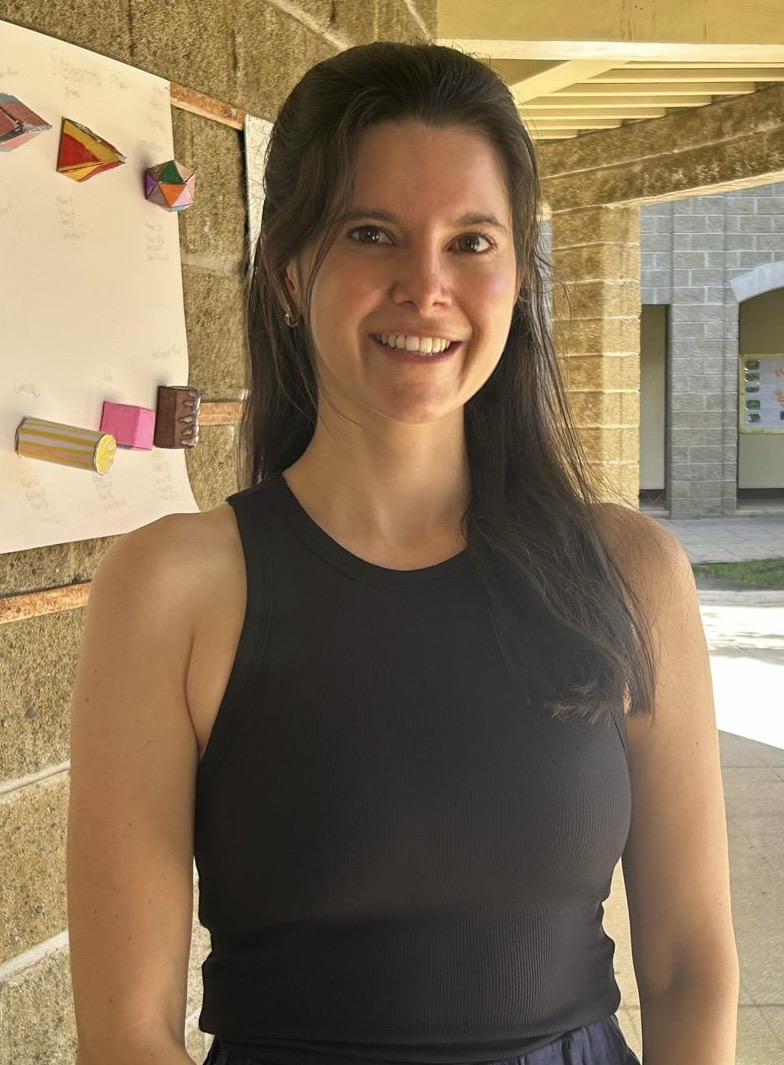 Andrea Valverde
