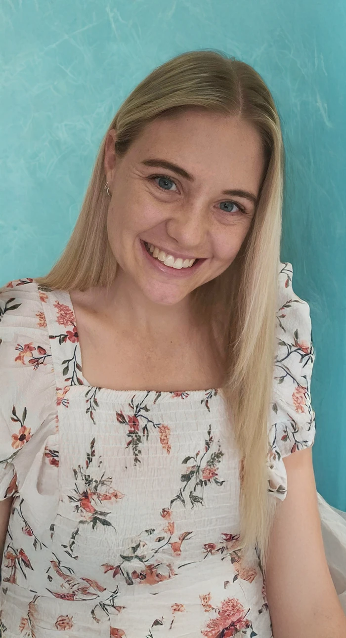 Danelle van der Linde