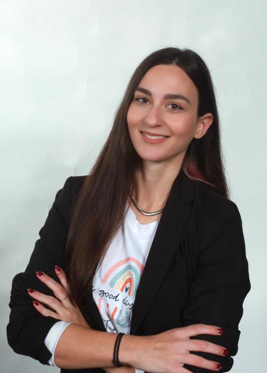 Eleni Kakalianti