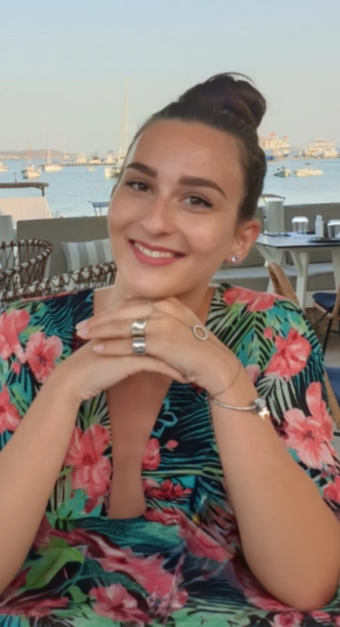 Eleni Kakalianti