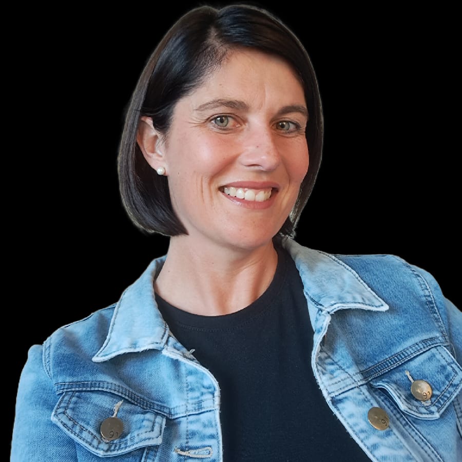 Esmari Kotze
