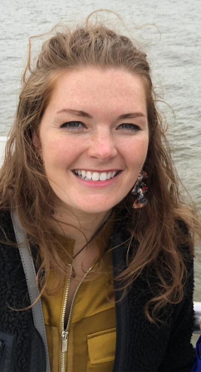 Grace Aldridge