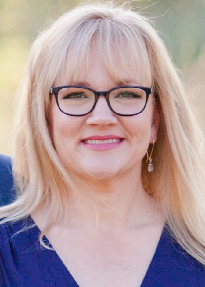 Janette Robertson