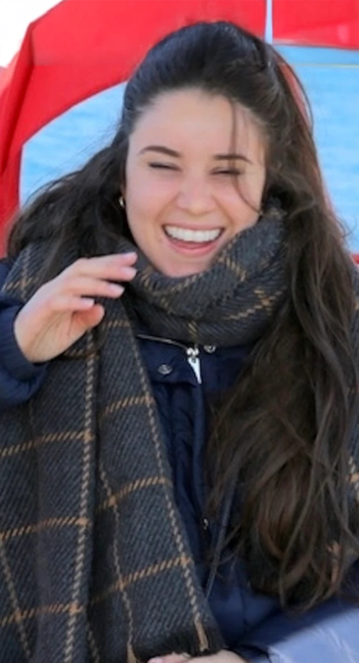 Kelly Borges