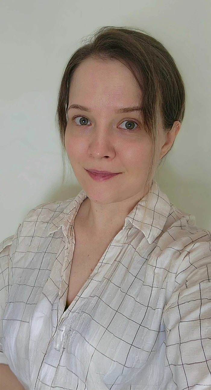 Laura Peltomaki