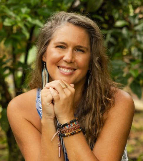 Rachel Solt