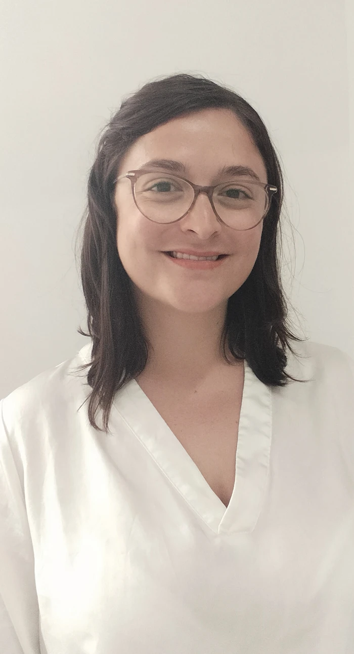 Zita Strydom