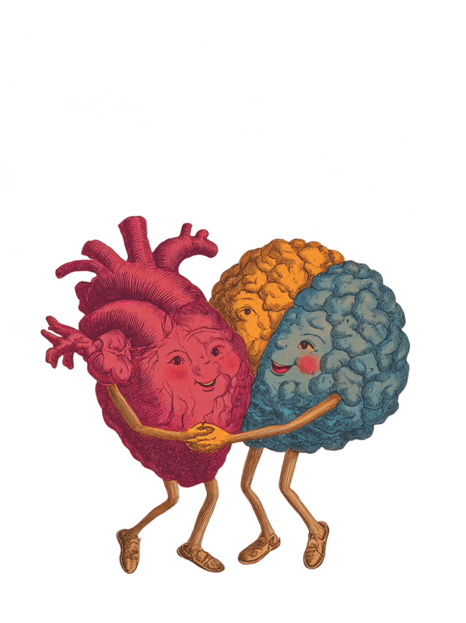 Children developing social-emotional skills